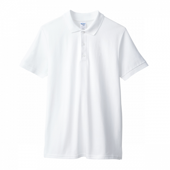 美國 858A0 系列 亞規頂級柔棉POLO衫