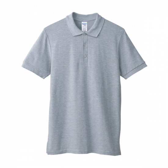 美國 858A0 系列 亞規頂級柔棉POLO衫