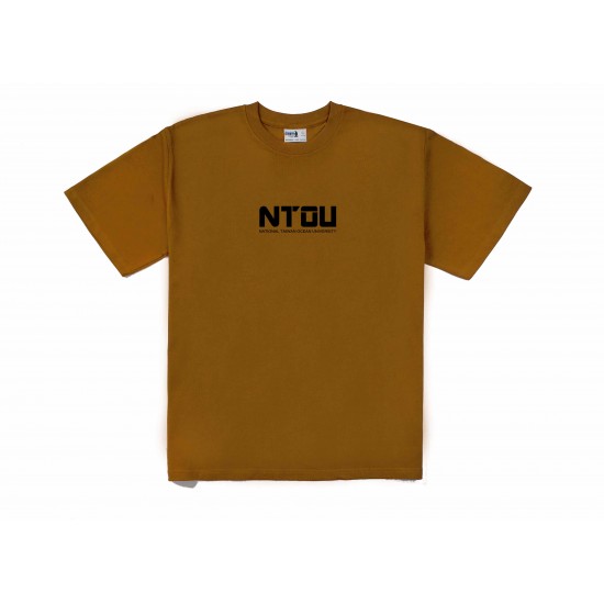 2023海大超重磅落肩T 