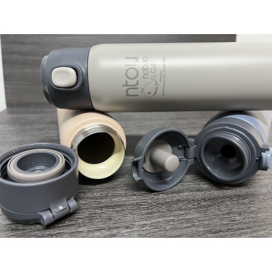 NTOU HAIBAO CUP 海保杯 