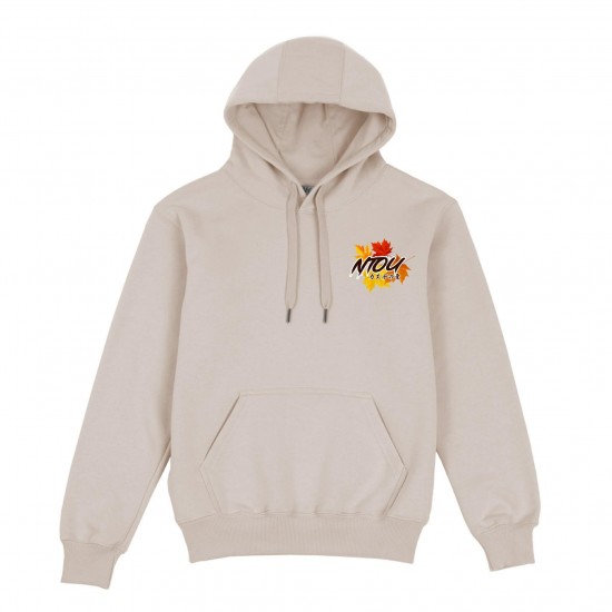 【2025楓葉季限定】NTOU海大楓葉紀念帽T [預購至12/20止，2026/1/10前發貨]