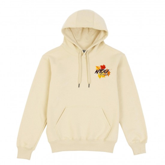 【2025楓葉季限定】NTOU海大楓葉紀念帽T [預購至12/20止，2026/1/10前發貨]