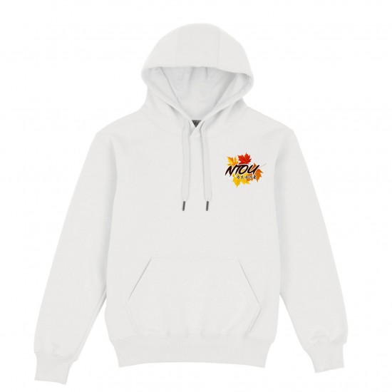 【2025楓葉季限定】NTOU海大楓葉紀念帽T [預購至12/20止，2026/1/10前發貨]