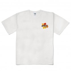 【2025楓葉季限定】NTOU海大楓葉重磅落肩T [預購至12/20止，2026/1/10前發貨]