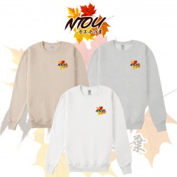 【2025楓葉季限定】NTOU海大楓葉紀念大學T [預購至12/20止，2026/1/10前發貨]