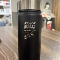 NTOU HAIBA CUP 海霸杯 -鯨鯊杯 (新版) 