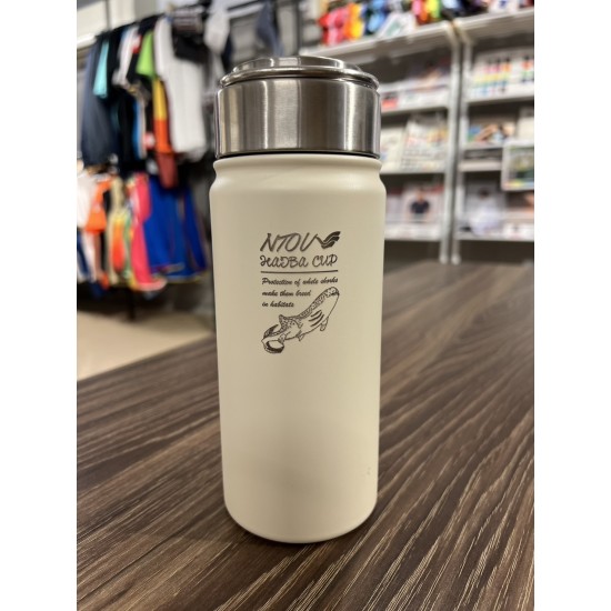 NTOU HAIBA CUP 海霸杯 -鯨鯊杯 (新版) 