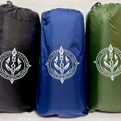 NTOU 海神守護符文斗篷雨衣