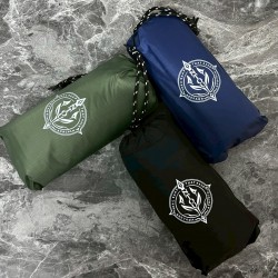 NTOU 海神守護符文斗篷雨衣