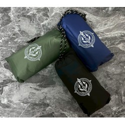 NTOU 海神守護符文斗篷雨衣