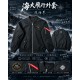  NTOU Flight Jacket 海大飛行外套【啟航版】