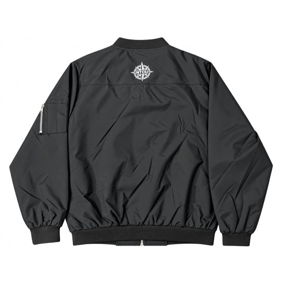  NTOU Flight Jacket 海大飛行外套【啟航版】