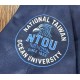 NTOU 海大美式經典球衣(限時預購至5/15截止)