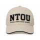 NTOU Baseball Cap海大電繡棒球帽