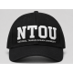 NTOU Baseball Cap海大電繡棒球帽