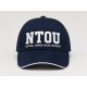 NTOU Baseball Cap海大電繡棒球帽