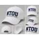 NTOU Baseball Cap海大電繡棒球帽