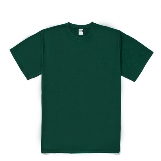 『ARRIVE GUIDE』AG24000 厚磅落肩T 精梳棉 寬版素T 男女同款 短袖上衣 可客製化