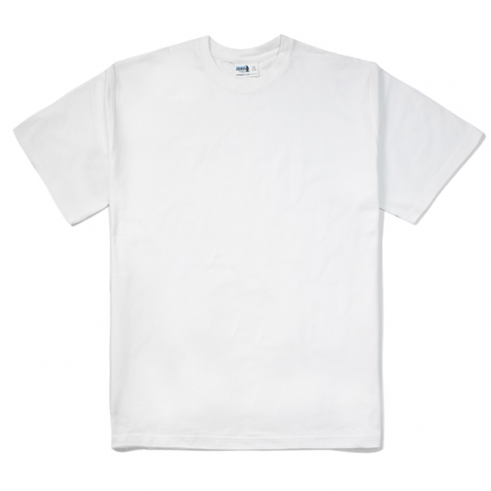 『ARRIVE GUIDE』AG28000 重磅落肩T 精梳棉 Oversize 寬鬆短袖 男女同款 可客製化