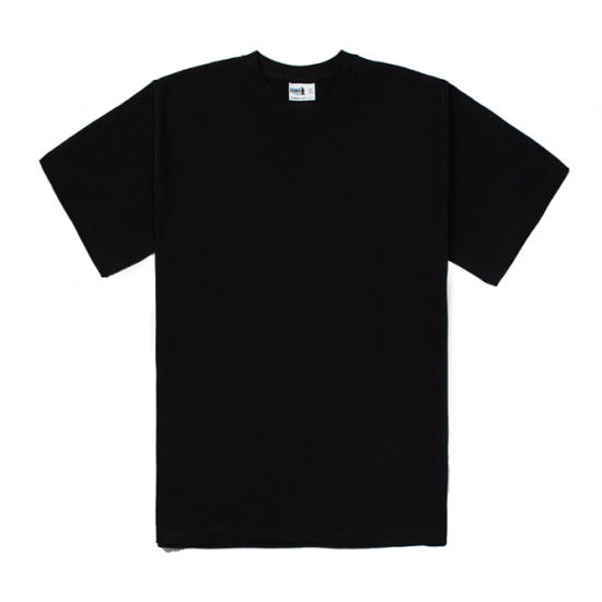 『ARRIVE GUIDE』AG28000 重磅落肩T 精梳棉 Oversize 寬鬆短袖 男女同款 可客製化