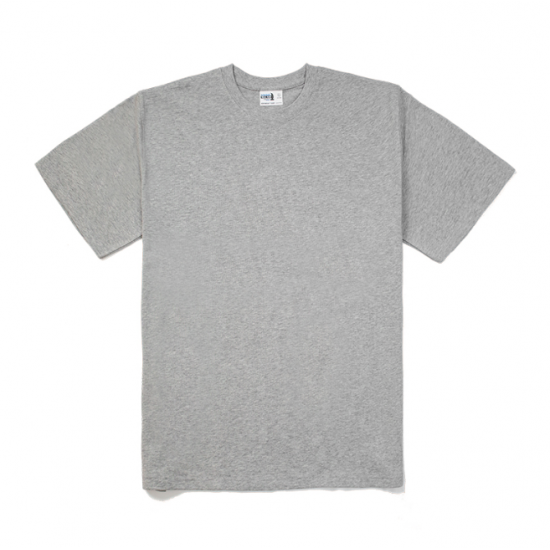 『ARRIVE GUIDE』AG28000 重磅落肩T 精梳棉 Oversize 寬鬆短袖 男女同款 可客製化