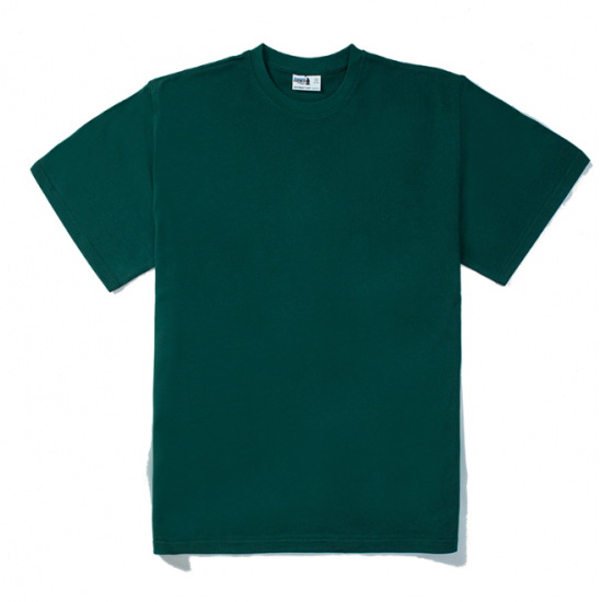 『ARRIVE GUIDE』AG28000 重磅落肩T 精梳棉 Oversize 寬鬆短袖 男女同款 可客製化