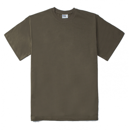 『ARRIVE GUIDE』AG28000 重磅落肩T 精梳棉 Oversize 寬鬆短袖 男女同款 可客製化