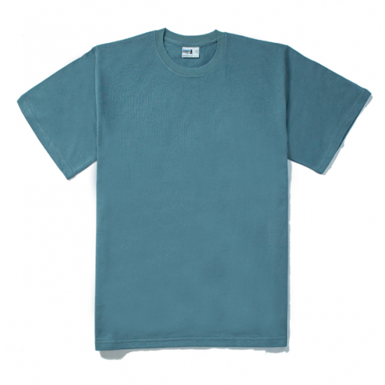 『ARRIVE GUIDE』AG28000 重磅落肩T 精梳棉 Oversize 寬鬆短袖 男女同款 可客製化