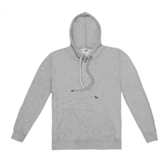 『ARRIVE GUIDE』AG2000 頂級重磅 連帽T 無刷毛 素色 寬版 落肩 Oversize 秋冬 男女 可客製