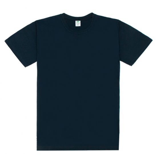 『KY』T24 中性棉T 寬鬆版 圓領短袖素T 運動休閒上衣 團體服・班服・活動服 可客製化印刷