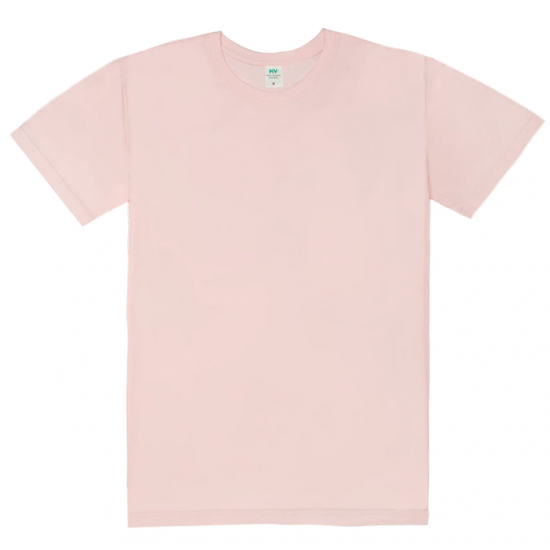 『KY』T24 中性棉T 寬鬆版 圓領短袖素T 運動休閒上衣 團體服・班服・活動服 可客製化印刷