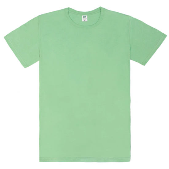 『KY』T24 中性棉T 寬鬆版 圓領短袖素T 運動休閒上衣 團體服・班服・活動服 可客製化印刷