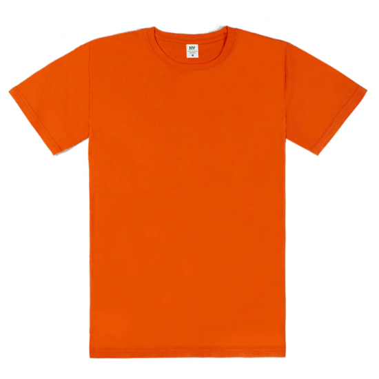 『KY』T24 中性棉T 寬鬆版 圓領短袖素T 運動休閒上衣 團體服・班服・活動服 可客製化印刷