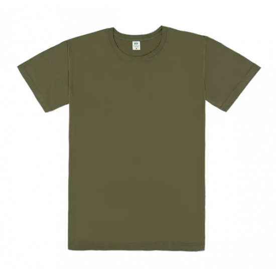 『KY』T24 中性棉T 寬鬆版 圓領短袖素T 運動休閒上衣 團體服・班服・活動服 可客製化印刷