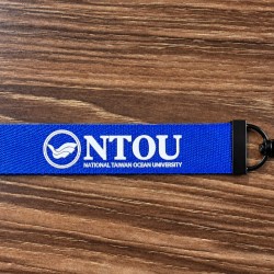 NTOU海大飛行緞帶