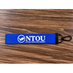 NTOU海大飛行緞帶
