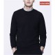 『UNITED ATHLE』- UA5928 10oz 厚磅 內刷毛 日本 大學T