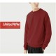 『UNITED ATHLE』- UA5928 10oz 厚磅 內刷毛 日本 大學T